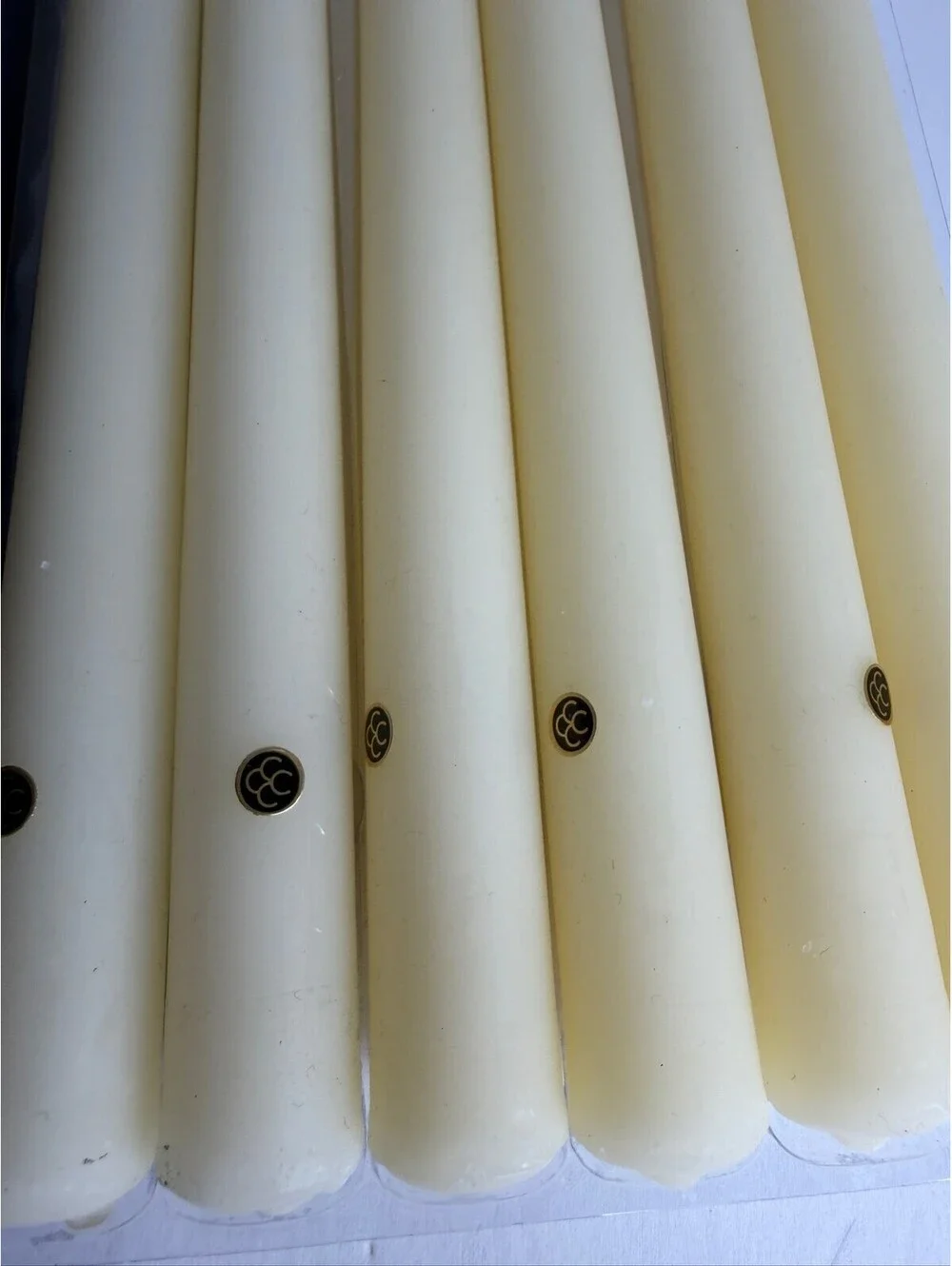 Colonial Candle 12